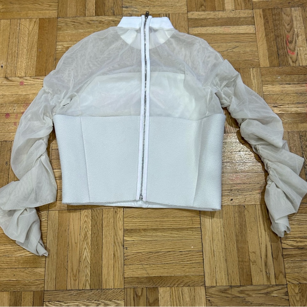Balenciaga top size 36 - Picture 3 of 6